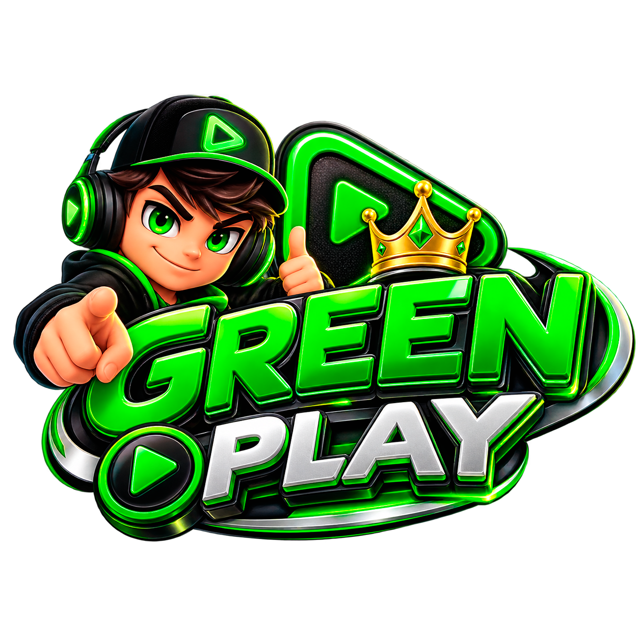 Play Max